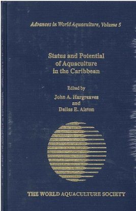 Picture of Status and Potential of Aquaculture in the Caribbean: Volume V